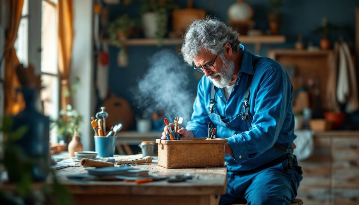 Comment choisir un artisan fiable pour vos urgences domestiques ?