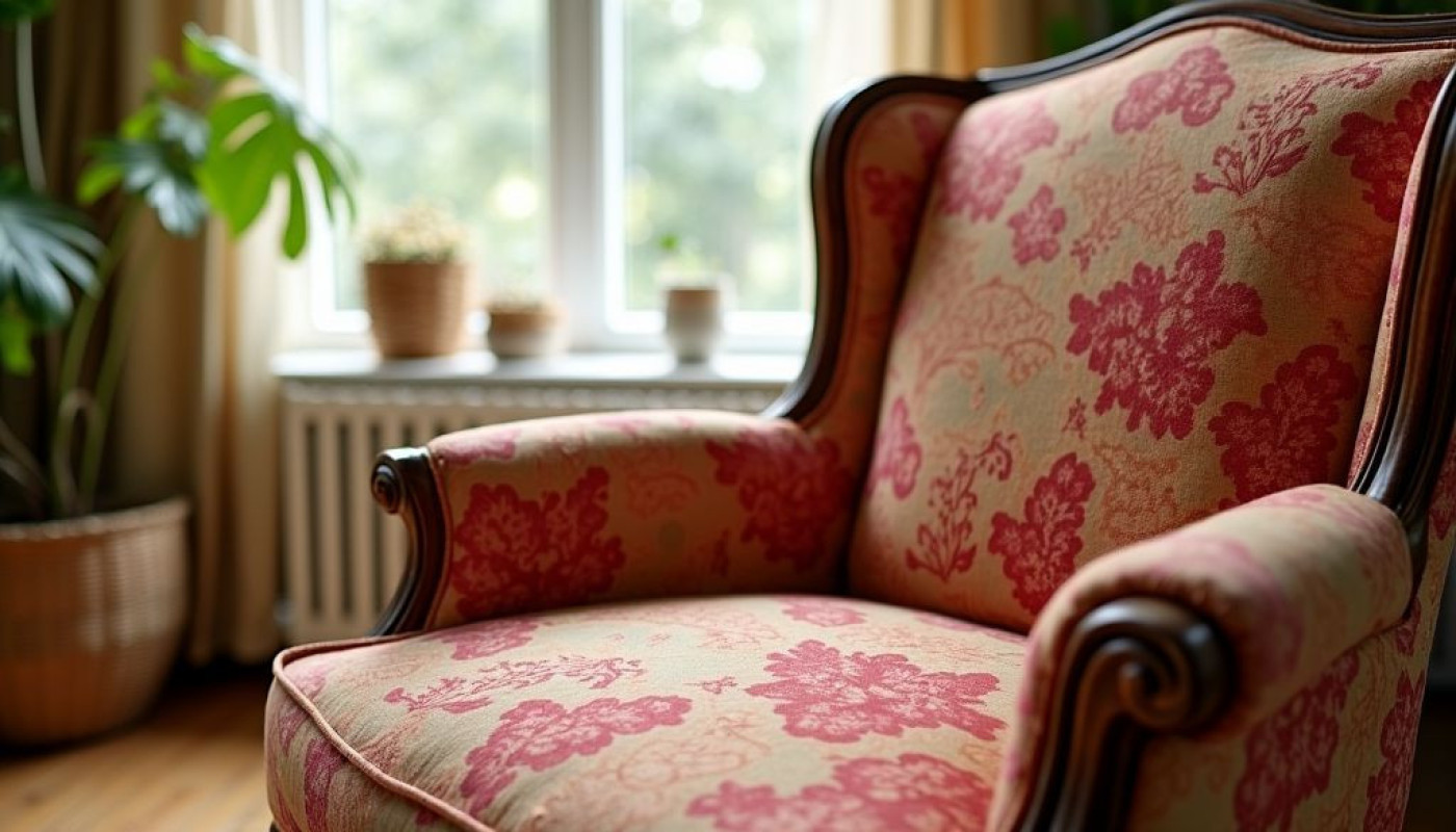 Divers - Comment la réfection de sièges peut transformer votre intérieur ?