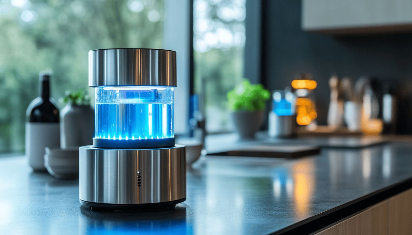 Comment un générateur d'eau atmosphérique peut révolutionner votre quotidien ?