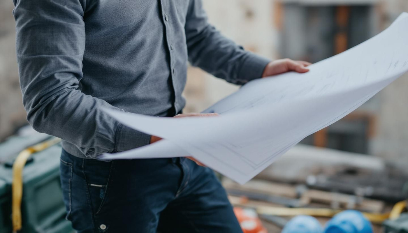 Economie - Guide pour un accompagnement efficace durant les projets de construction