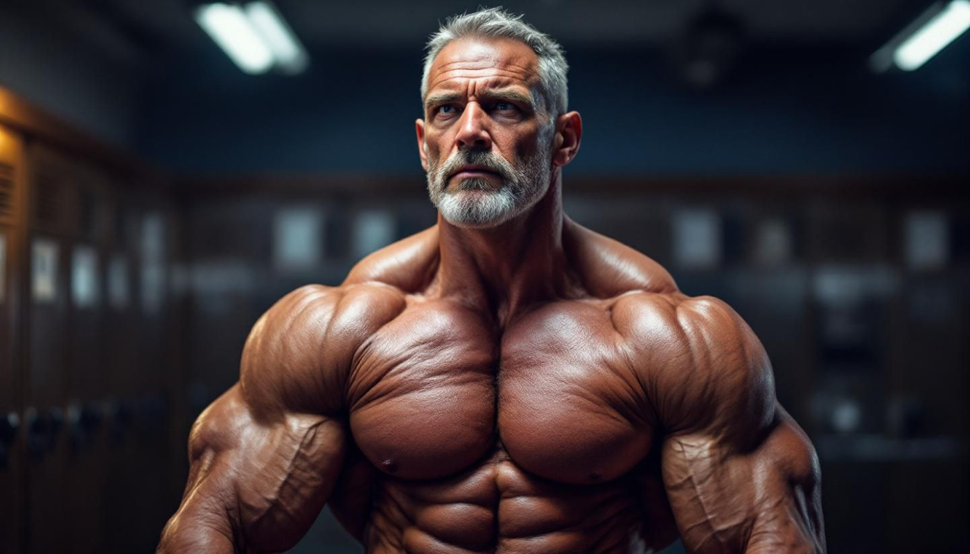 Les effets à long terme de l'utilisation de boosters de testostérone