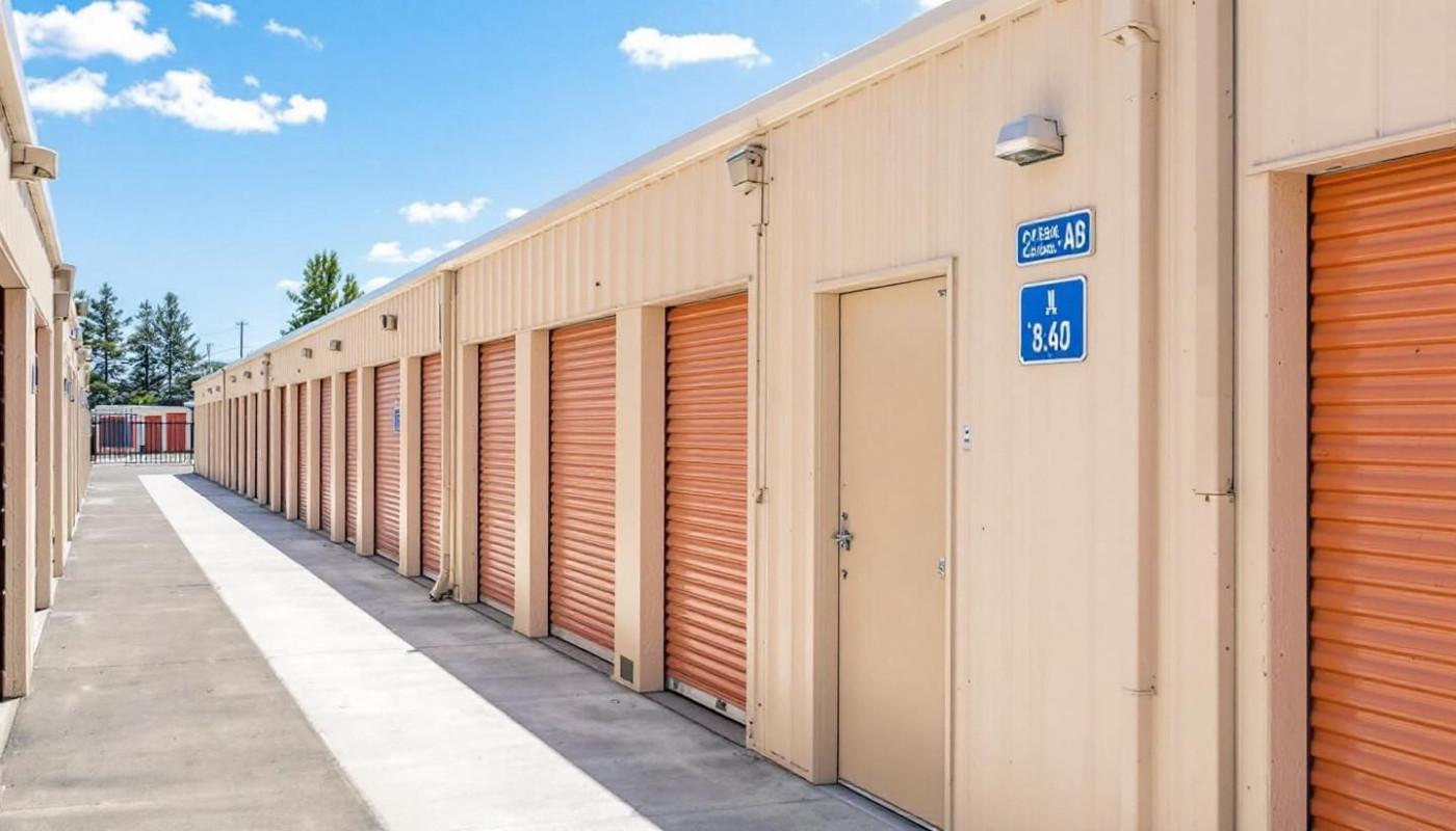 Maximiser la rentabilité d'un centre de self-stockage : stratégies clés